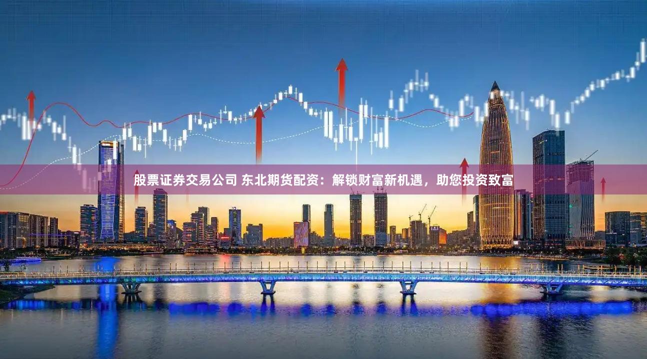 股票证券交易公司 东北期货配资：解锁财富新机遇，助您投资致富
