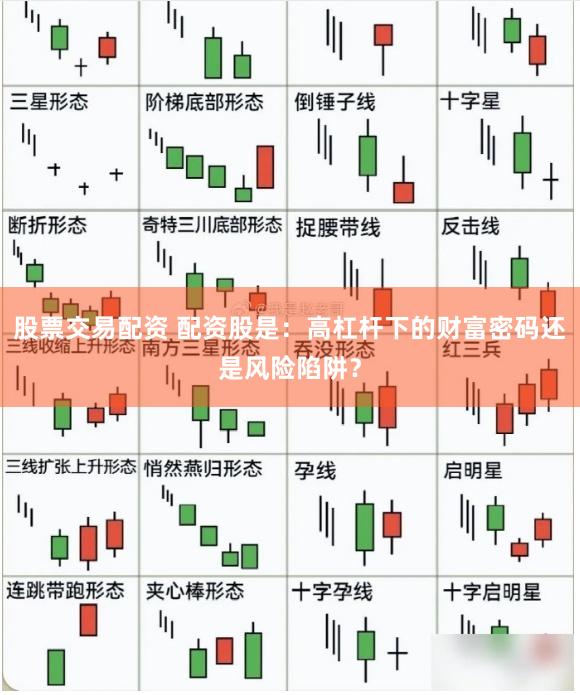 股票交易配资 配资股是：高杠杆下的财富密码还是风险陷阱？