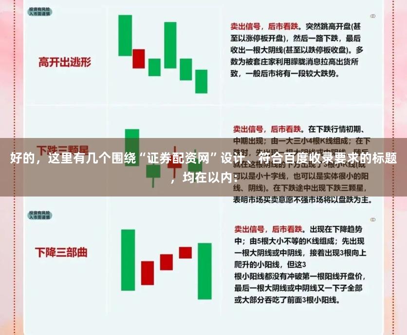 好的，这里有几个围绕“证券配资网”设计、符合百度收录要求的标题，均在以内：