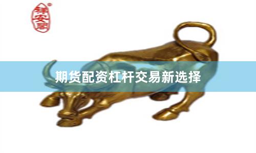 期货配资杠杆交易新选择
